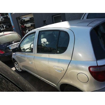 toyota yaris (ncp1/nlp1/scp1) del año 1999