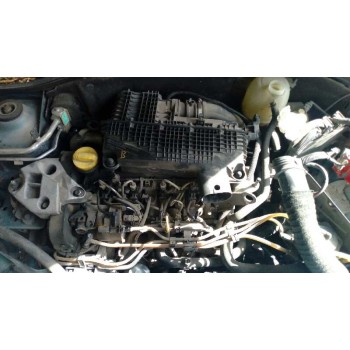 renault clio ii fase ii (b/cb0) del año 2004