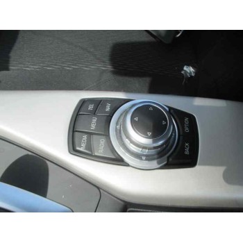 bmw serie 1 lim. 5-trg. (f20) del año 2016