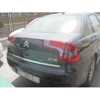 citroën c5 berlina del año 2007