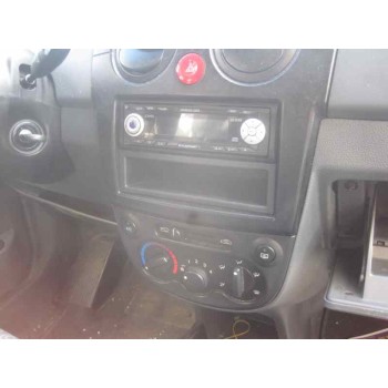 chevrolet matiz del año 2005