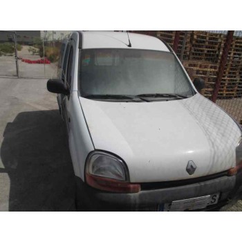 renault kangoo (f/kc0) del año 2001