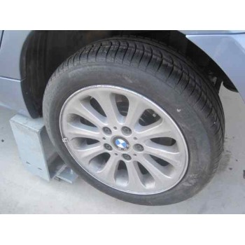 bmw serie 1 berlina (e81/e87) del año 2006