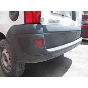 renault kangoo (f/kc0) del año 2007