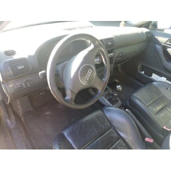 audi a3 (8l) del año 2001
