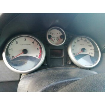 peugeot 207 del año 2006