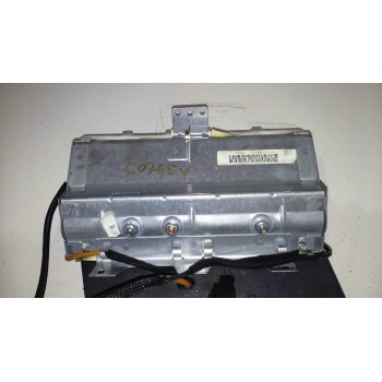 Recambio de airbag delantero derecho para peugeot 307 break/sw (s2) sw pack + referencia OEM IAM 5BUAG20286110  