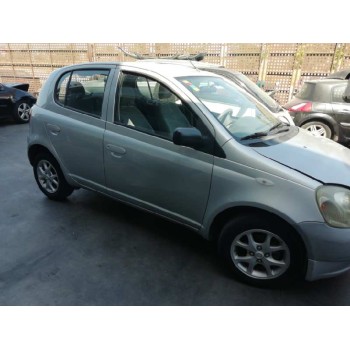 toyota yaris (ncp1/nlp1/scp1) del año 1999