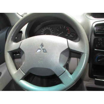 mitsubishi space star (dg0) del año 2003