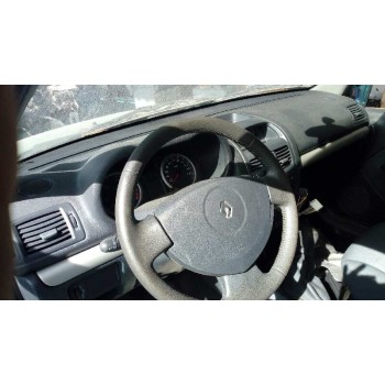 renault clio ii fase ii (b/cb0) del año 2004