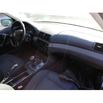 bmw serie 3 compact (e46) del año 2003