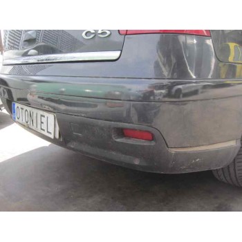 citroën c5 berlina del año 2007