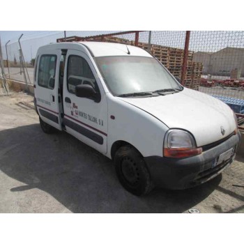 renault kangoo (f/kc0) del año 2001