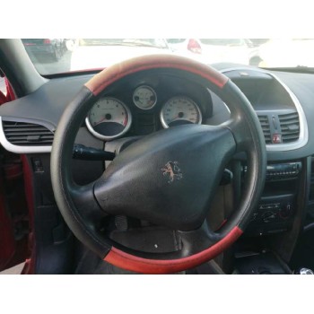 peugeot 207 del año 2006