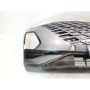 Recambio de paragolpes delantero para omoda 5 referencia OEM IAM 602002781AA  