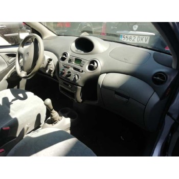 toyota yaris (ncp1/nlp1/scp1) del año 1999
