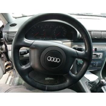 audi a4 berlina (b5) del año 2000