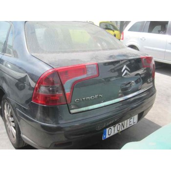 citroën c5 berlina del año 2007