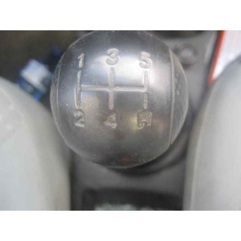 chevrolet matiz del año 2005