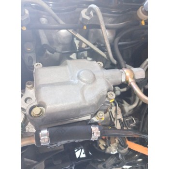 Recambio de motor completo para volkswagen passat berlina (3b2) 1.9 tdi referencia OEM IAM   