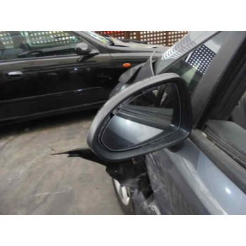 opel corsa e del año 2016