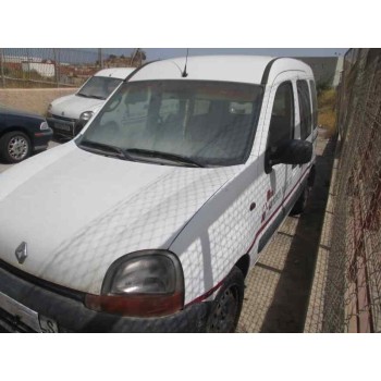 renault kangoo (f/kc0) del año 2001