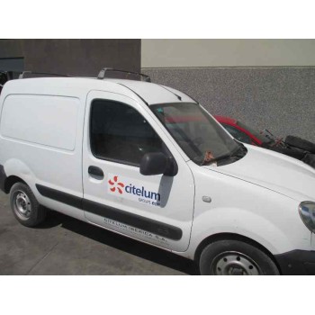 renault kangoo (f/kc0) del año 2007