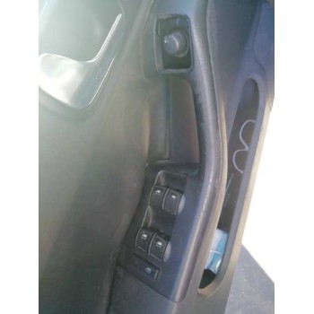 audi a3 (8l) del año 2001