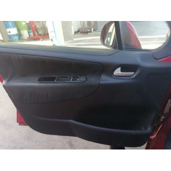 peugeot 207 del año 2006