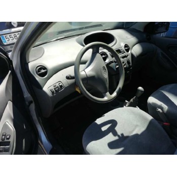 toyota yaris (ncp1/nlp1/scp1) del año 1999