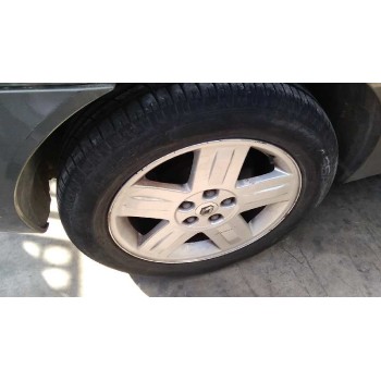 renault espace iv (jk0) del año 2003