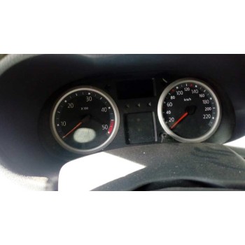 renault clio ii fase ii (b/cb0) del año 2004