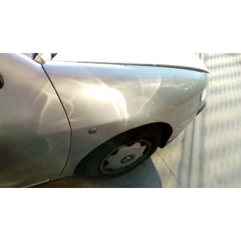 seat ibiza (6k1) del año 2000