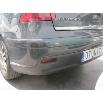 citroën c5 berlina del año 2007