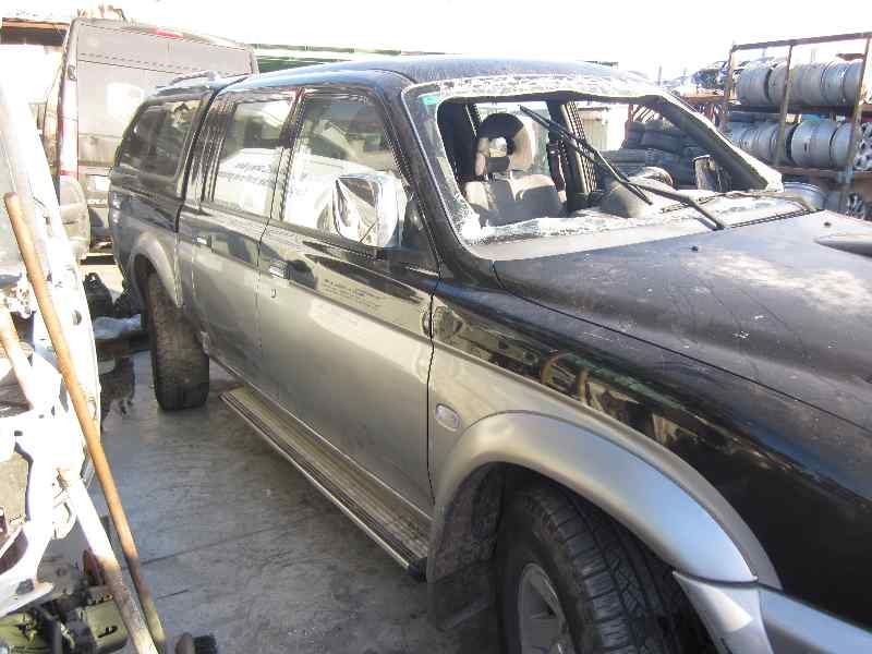 mitsubishi l 200 (k6/7) del año 2003