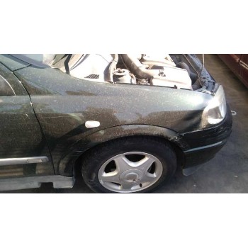 opel astra g berlina del año 1999