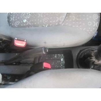 chevrolet matiz del año 2005