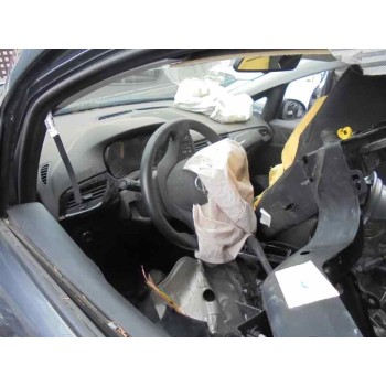 opel corsa e del año 2016