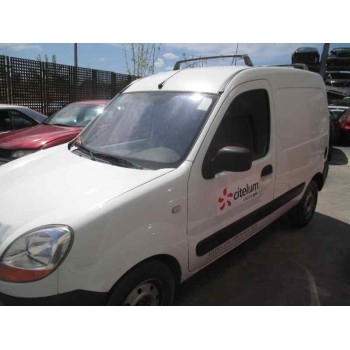 renault kangoo (f/kc0) del año 2007