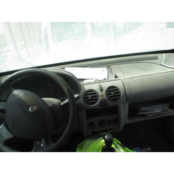 renault kangoo (f/kc0) del año 2001