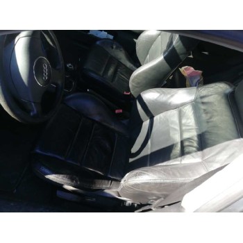 audi a3 (8l) del año 2001