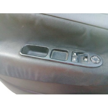 peugeot 207 del año 2006