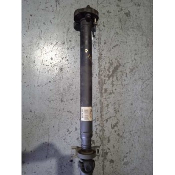 Recambio de transmision central para mercedes-benz clase c (w203) berlina 220 cdi (203.006) referencia OEM IAM   