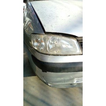 seat ibiza (6k1) del año 2000