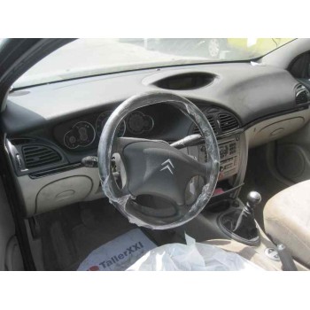 citroën c5 berlina del año 2007