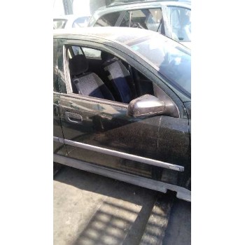 opel astra g berlina del año 1999