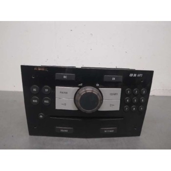 SISTEMA AUDIO / RADIO CD 344183129 13257038 