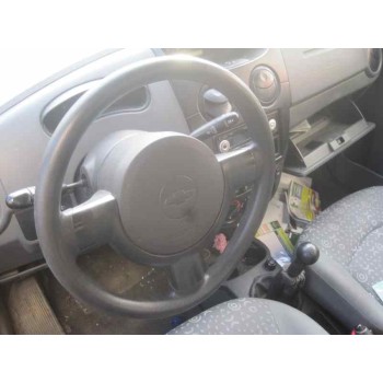 chevrolet matiz del año 2005