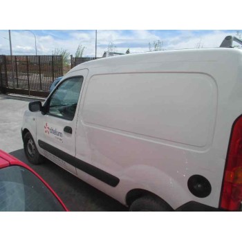 renault kangoo (f/kc0) del año 2007