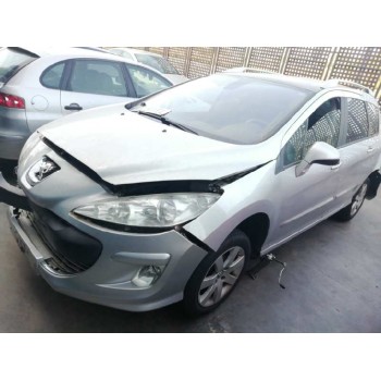 peugeot 308 sw del año 2010